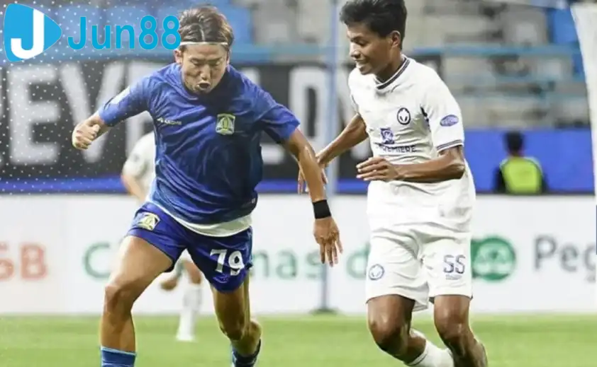 Phân tích trận đấu Persipal BU đối đầu Persiba Balikpapan: Dự báo kết quả không dễ đoán 8 5 691a75c6945df